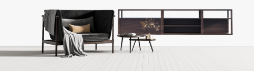 Rise|Storage| 3 configuration